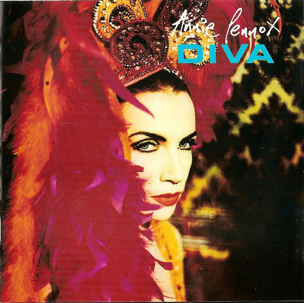 Annie Lennox: Diva (1992)